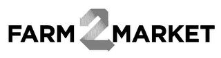 FARM2MARKET logo