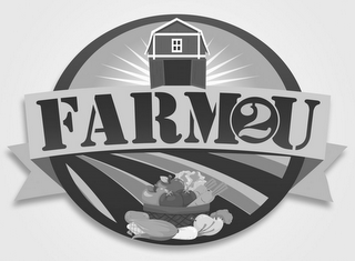 FARM2U logo