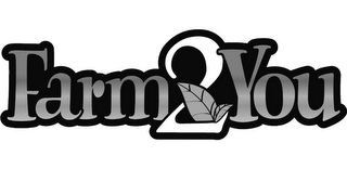 FARM2YOU logo