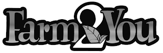 FARM2YOU logo