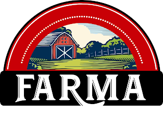FARMA logo
