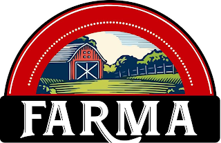 FARMA logo