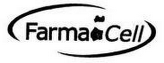 FARMA CELL logo