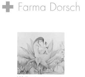 FARMA DORSCH logo