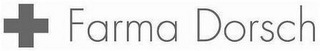 FARMA DORSCH logo