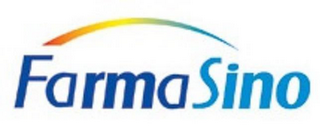 FARMA SINO logo