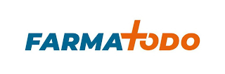 FARMA TODO logo