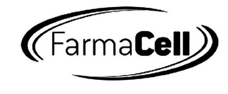 FARMACELL logo