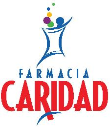 FARMACIA CARIDAD logo