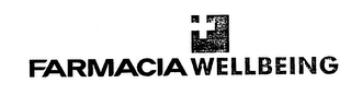 FARMACIA WELLBEING logo