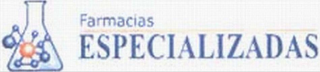 FARMACIAS ESPECIALIZADAS logo