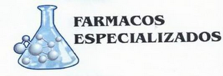 FARMACOS ESPECIALIZADOS logo