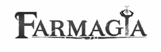 FARMAGIA logo
