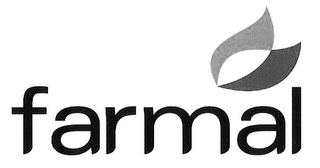 FARMAL logo