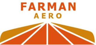 FARMAN AERO logo