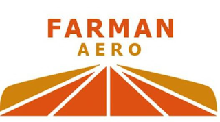 FARMAN AERO logo