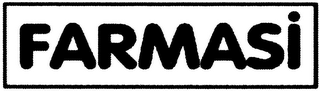 FARMASI logo