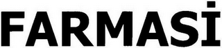 FARMASI logo