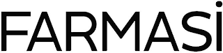 FARMASI logo