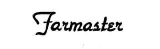 FARMASTER logo