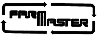 FARMASTER logo