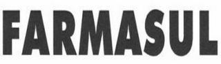 FARMASUL logo