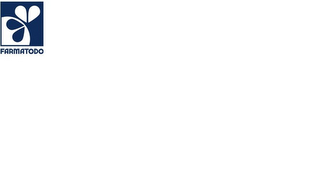 FARMATODO logo