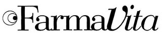FARMAVITA logo
