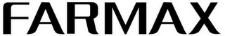 FARMAX logo