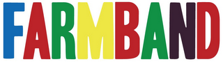 FARMBAND logo