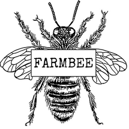FARMBEE logo