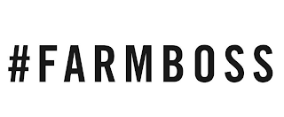 #FARMBOSS logo