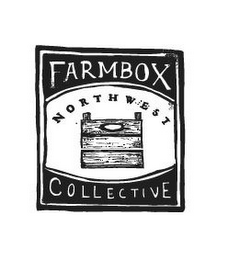FARMBOX NORTHWEST COLLECTIVE logo