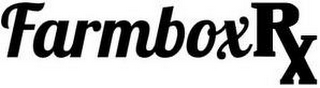FARMBOXRX logo