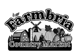 FARMBRIA COUNTRY MARKET logo
