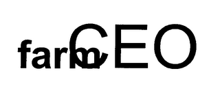 FARMCEO logo