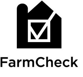 FARMCHECK logo