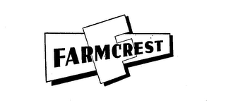 FARMCREST logo