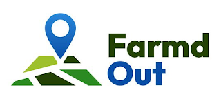 FARMD OUT logo