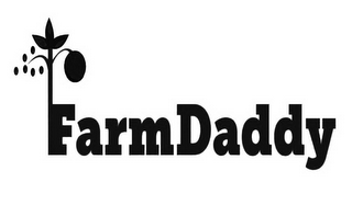 FARMDADDY logo