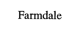 FARMDALE logo