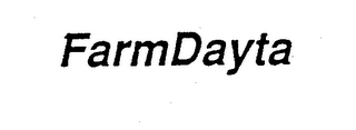 FARMDAYTA logo