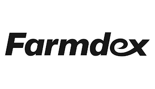 FARMDEX logo