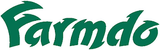FARMDO logo