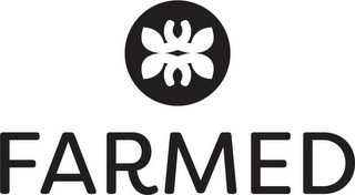 FARMED logo