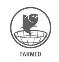 FARMED logo