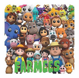 FARMEES logo