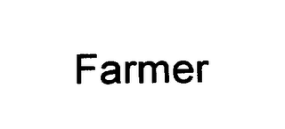 FARMER logo