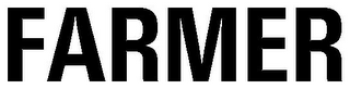 FARMER logo