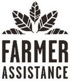 FARMER ASSISTANCE logo